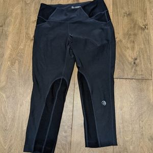 MPG cropped legging